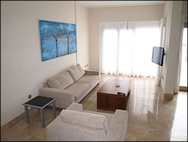 Quedarse En Casa tenerife 34958