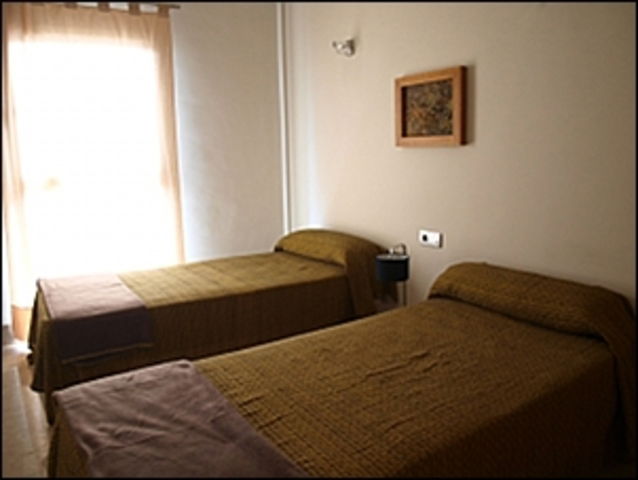 Quedarse En Casa tenerife 34958