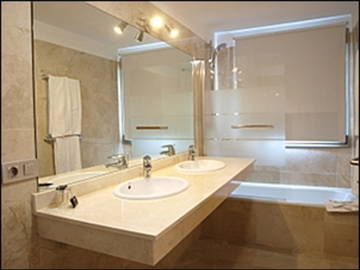 Homestay Tenerife 34958-6