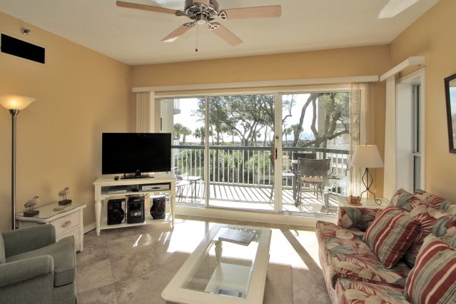 Logement Entier Hilton Head Island 86545