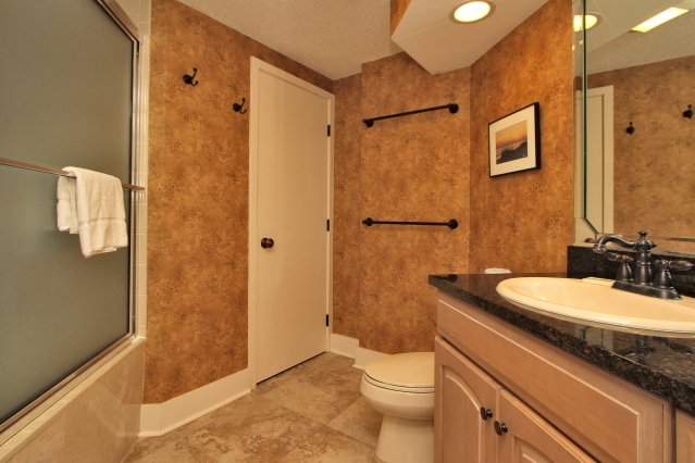 Logement Entier Hilton Head Island 86545