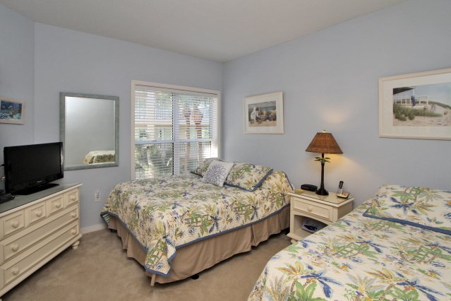 Logement Entier Hilton Head Island 86545