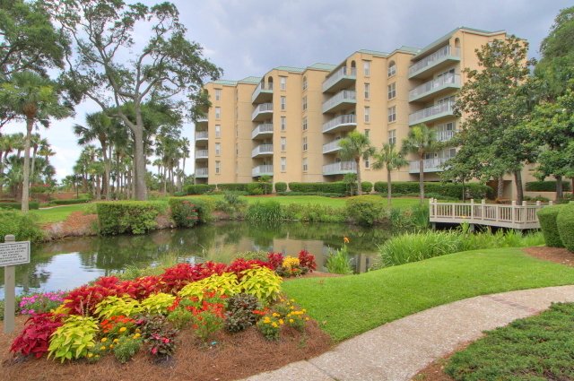 Logement Entier Hilton Head Island 86545