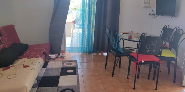 Logement Entier Anse-Bertrand 261421