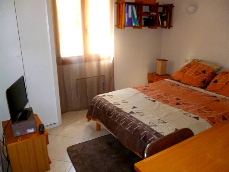 Homestay Cassis 134196-1