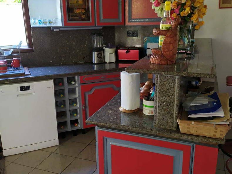 Colocation Le François 252110-3