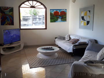 Colocation Le François 252110-5