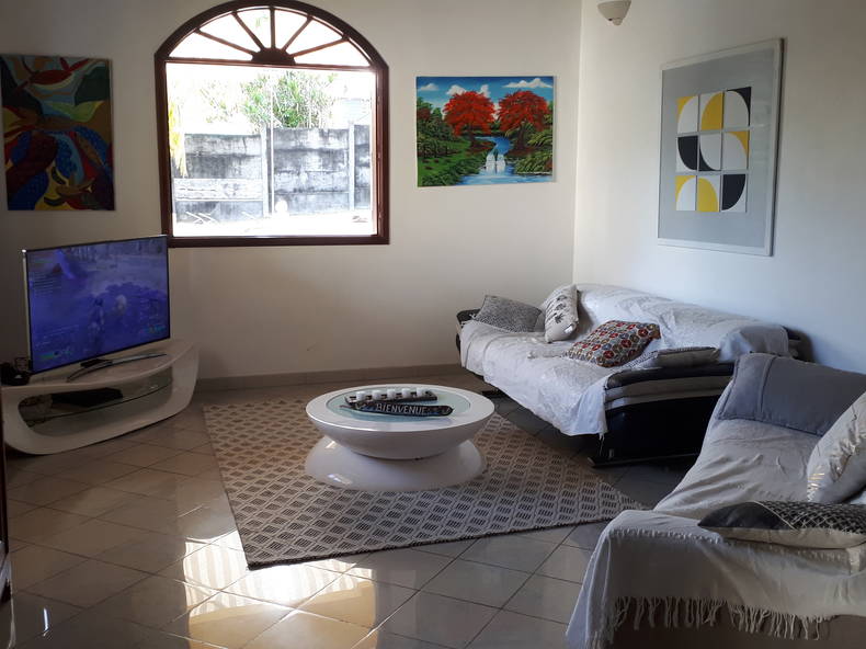 Colocation Le François 252110-5