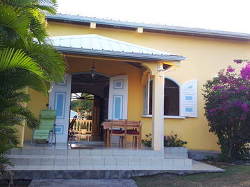 Colocation Le François 252110-6