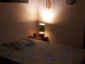 Colocation Le François 252110-7