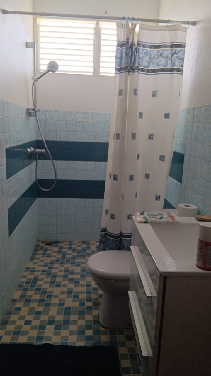 Colocation Le Vauclin 252110