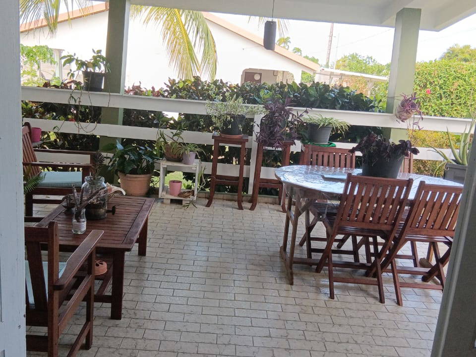 Colocation Le Vauclin 252110-1