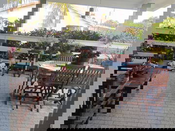 Colocation Le François 252110-1