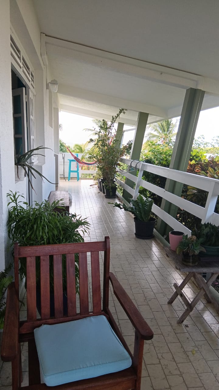 Colocation Le Vauclin 252110