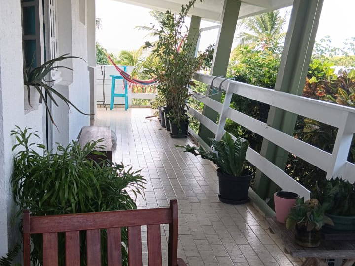 Colocation Le Vauclin 252110-2