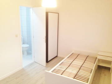 Room For Rent Sint-Pieters-Leeuw 111413