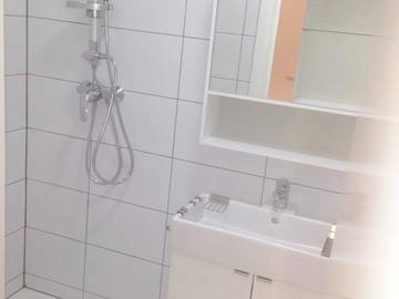 Shared Accommodation Sint-Pieters-Leeuw 111413-4