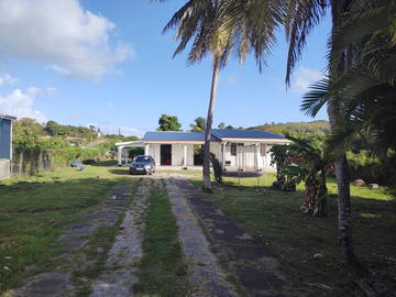 Shared Accommodation Saint-François 647595-1