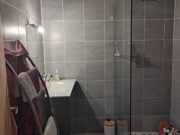 Shared Accommodation Saint-François 647595-2