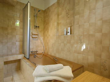 Wohngemeinschaft zur Miete in Reims - Foto 6 : Badezimmer-6