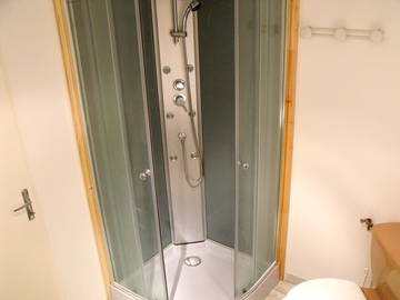 Wohngemeinschaft zur Miete in Reims - Foto 10 : Badezimmer-10