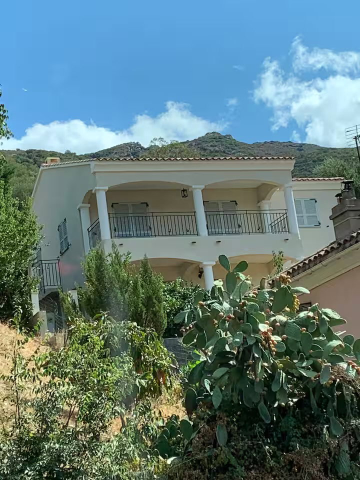 Casa Entera Patrimonio 677852