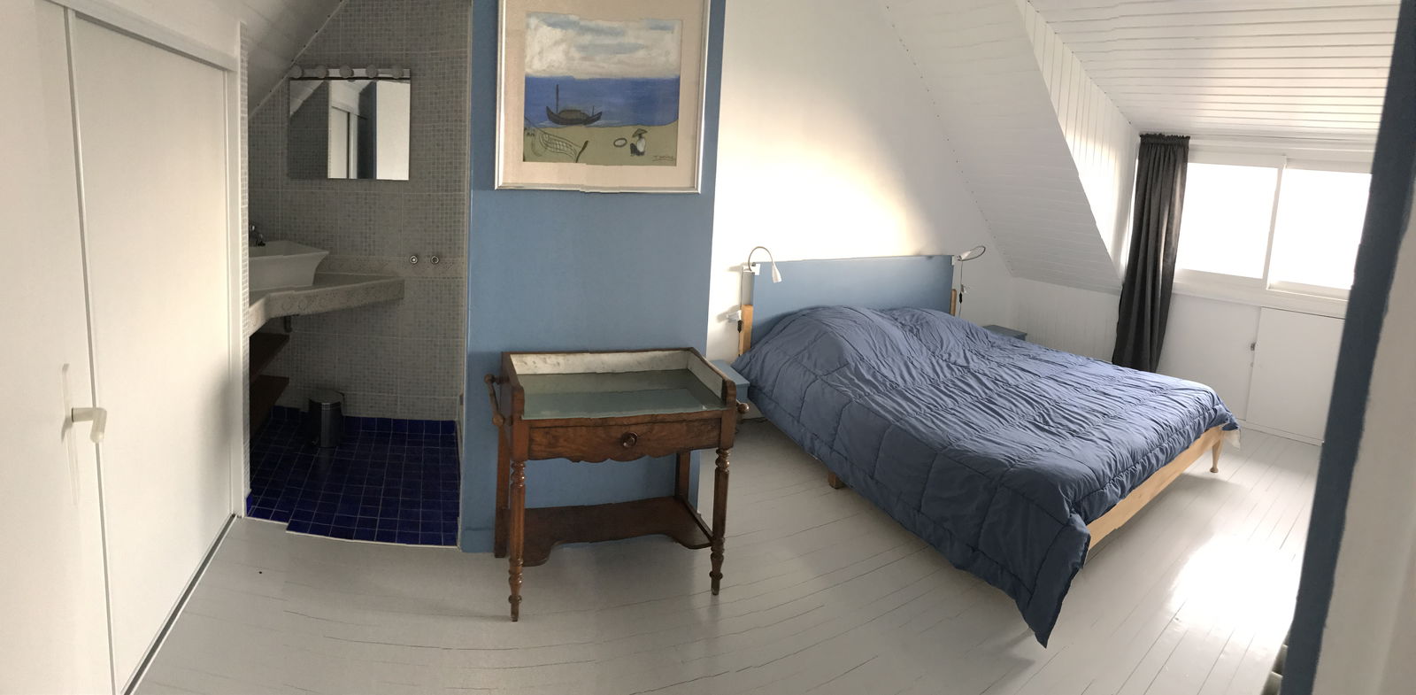 Estudio Independiente Carnac 126418