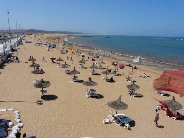 Logement Entier Safi 78231