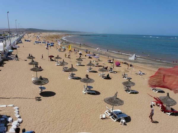 Logement Entier Safi 78231-1