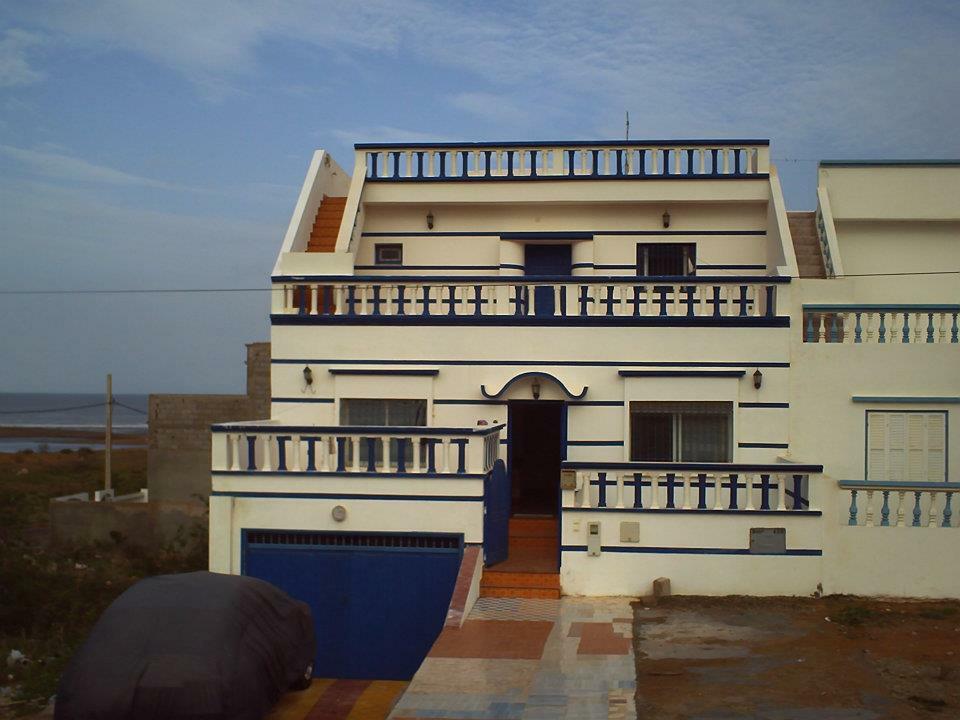 Logement Entier Safi 78231