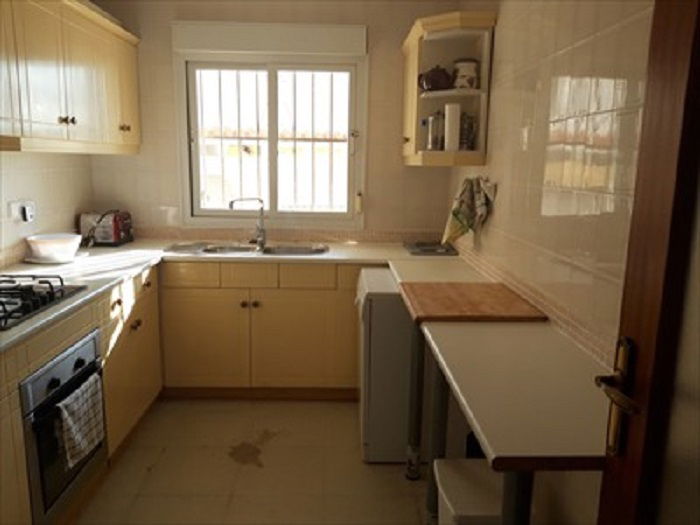 Logement Entier Orihuela 246077