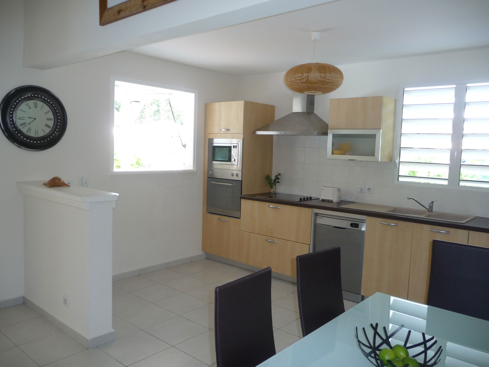 Estudio Independiente Saint-François 97366