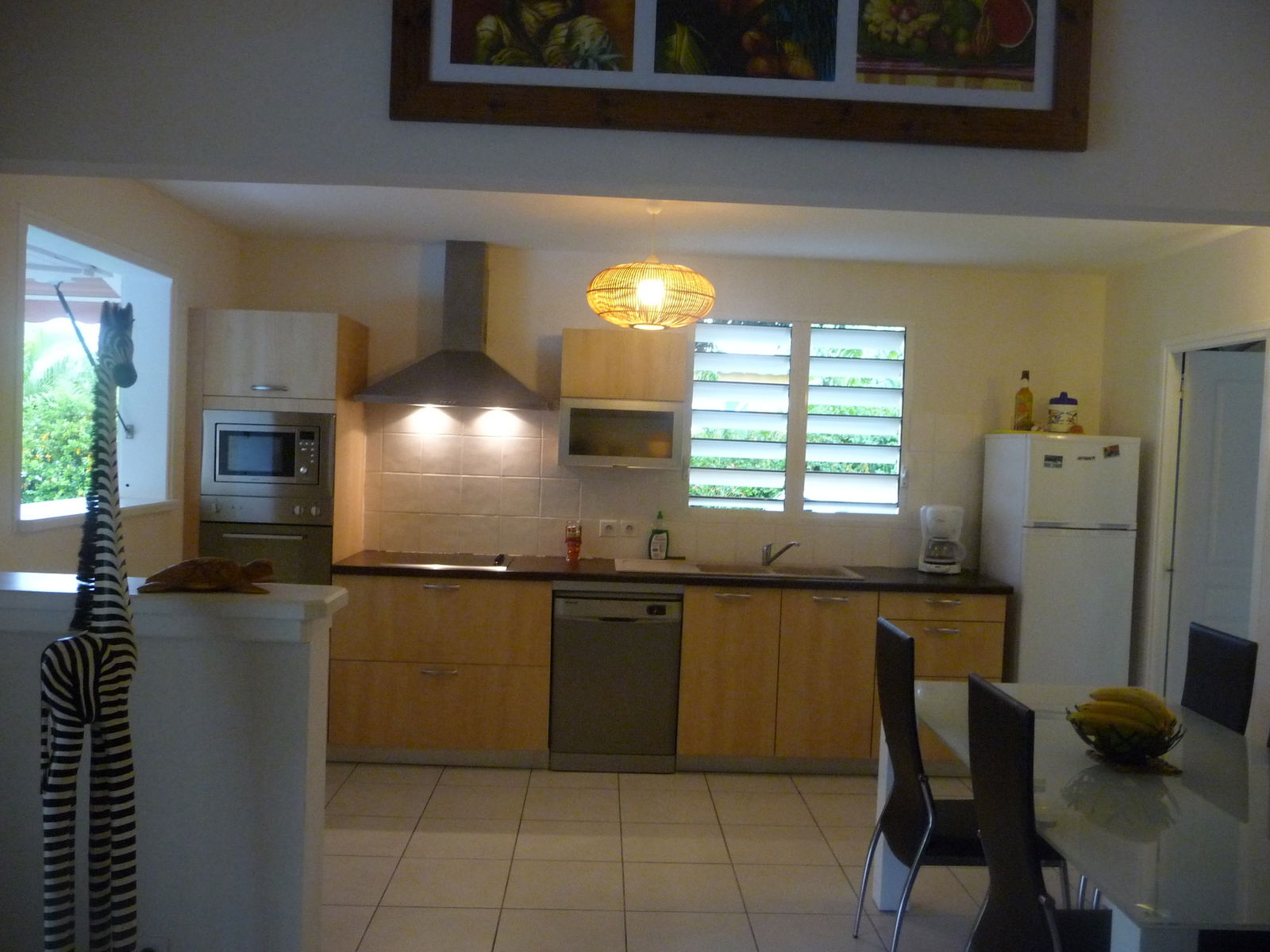Estudio Independiente Saint-François 97366