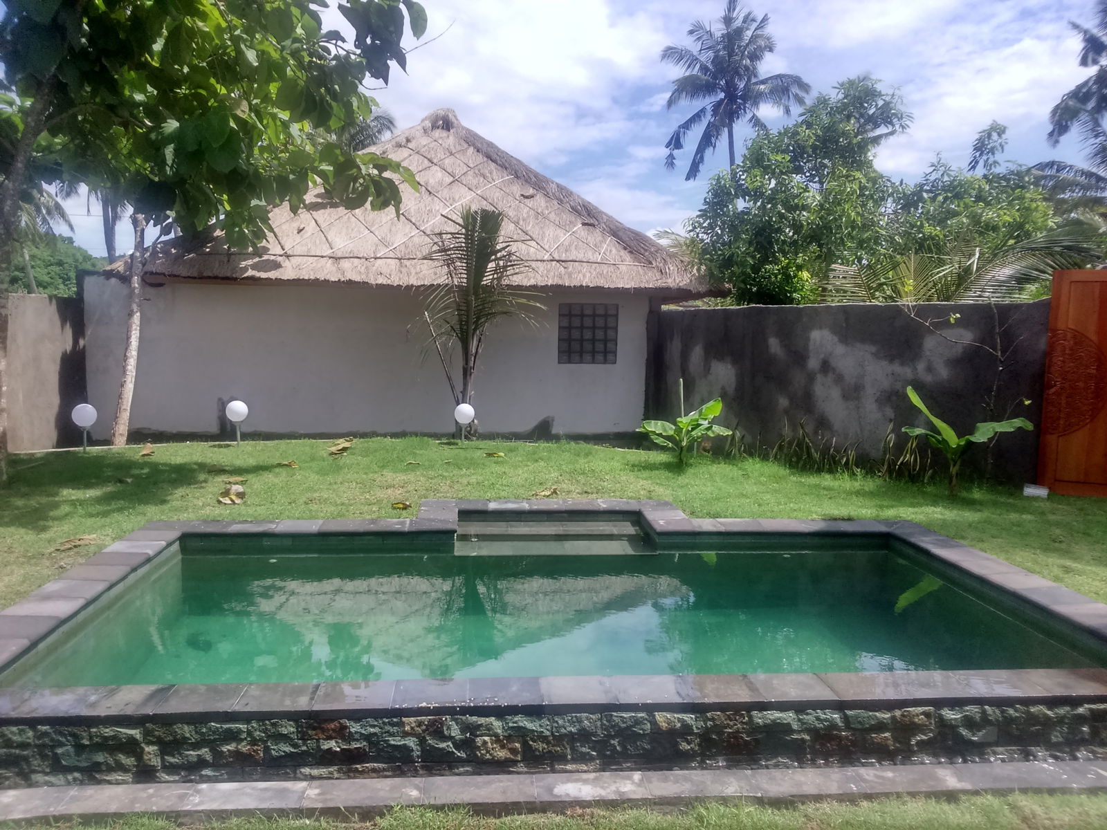 Estudio Independiente Nusa Tenggara Barat 142123