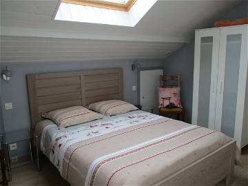 Room For Rent Sauverny 151274-1