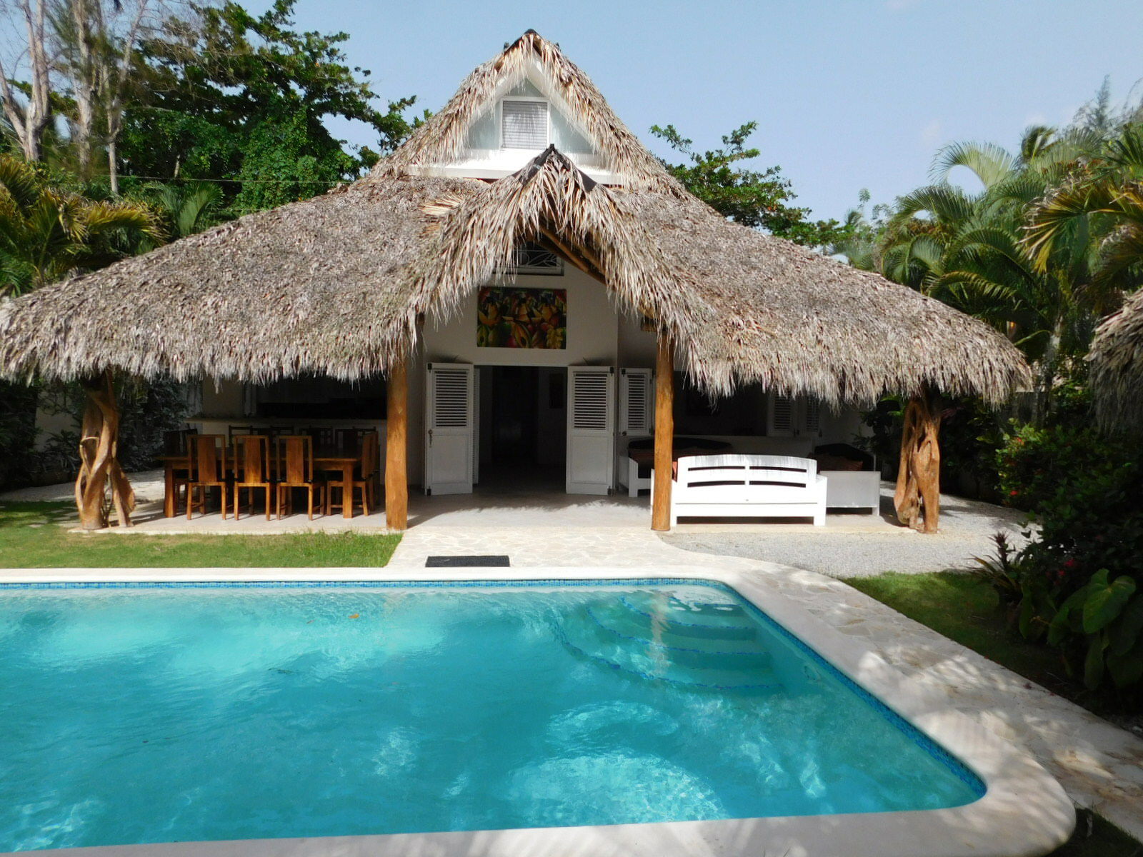 Estudio Independiente Las Terrenas 180019