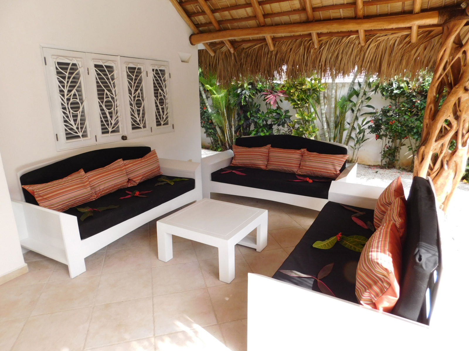 Estudio Independiente Las Terrenas 180019