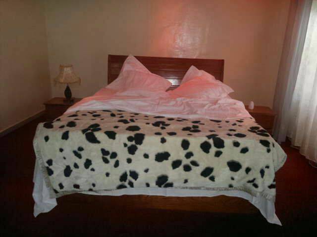 Habitación En Alquiler Yaoundé 235151