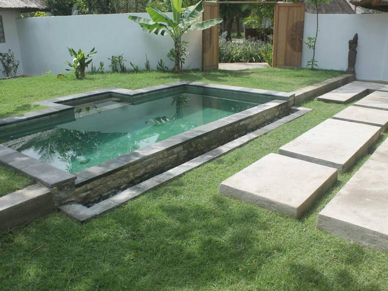 Tutta La Casa Nusa Tenggara Barat 142123-1