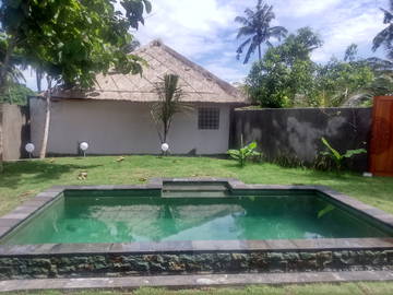 Logement Entier Nusa Tenggara Barat 142123-5