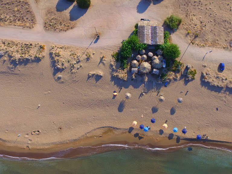 Toda La Casa Neochori 171486-2