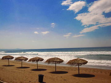 Logement Entier Neochori 171486-5