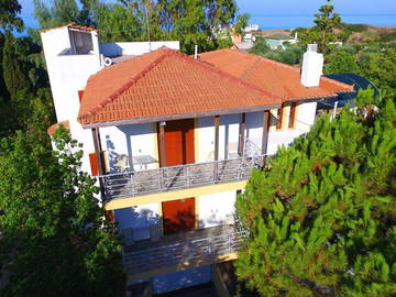 Logement Entier Neochori 171486-6