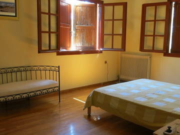 Logement Entier Neochori 171486-10