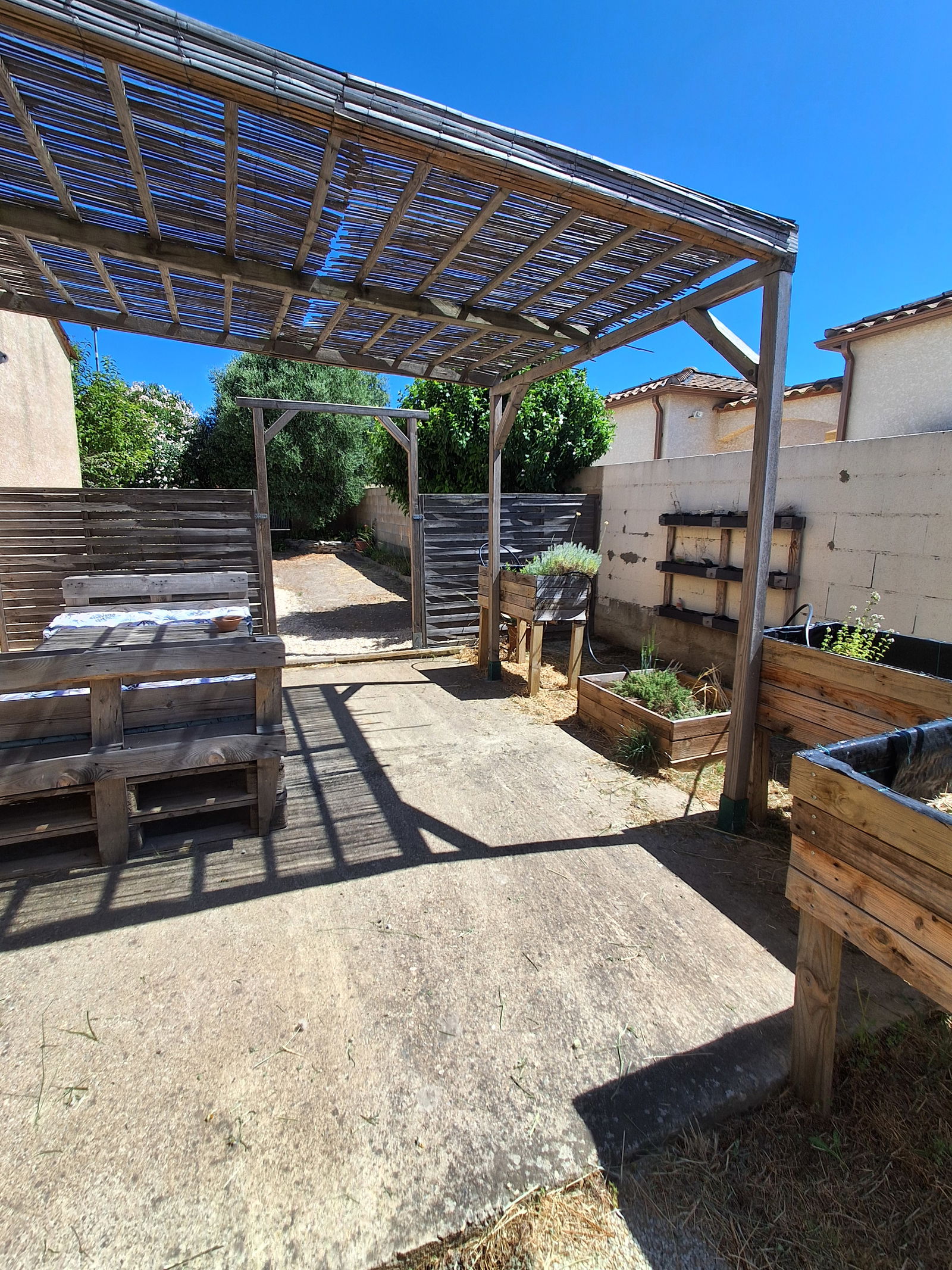 Oberoende Studio Salles-d'Aude 259490