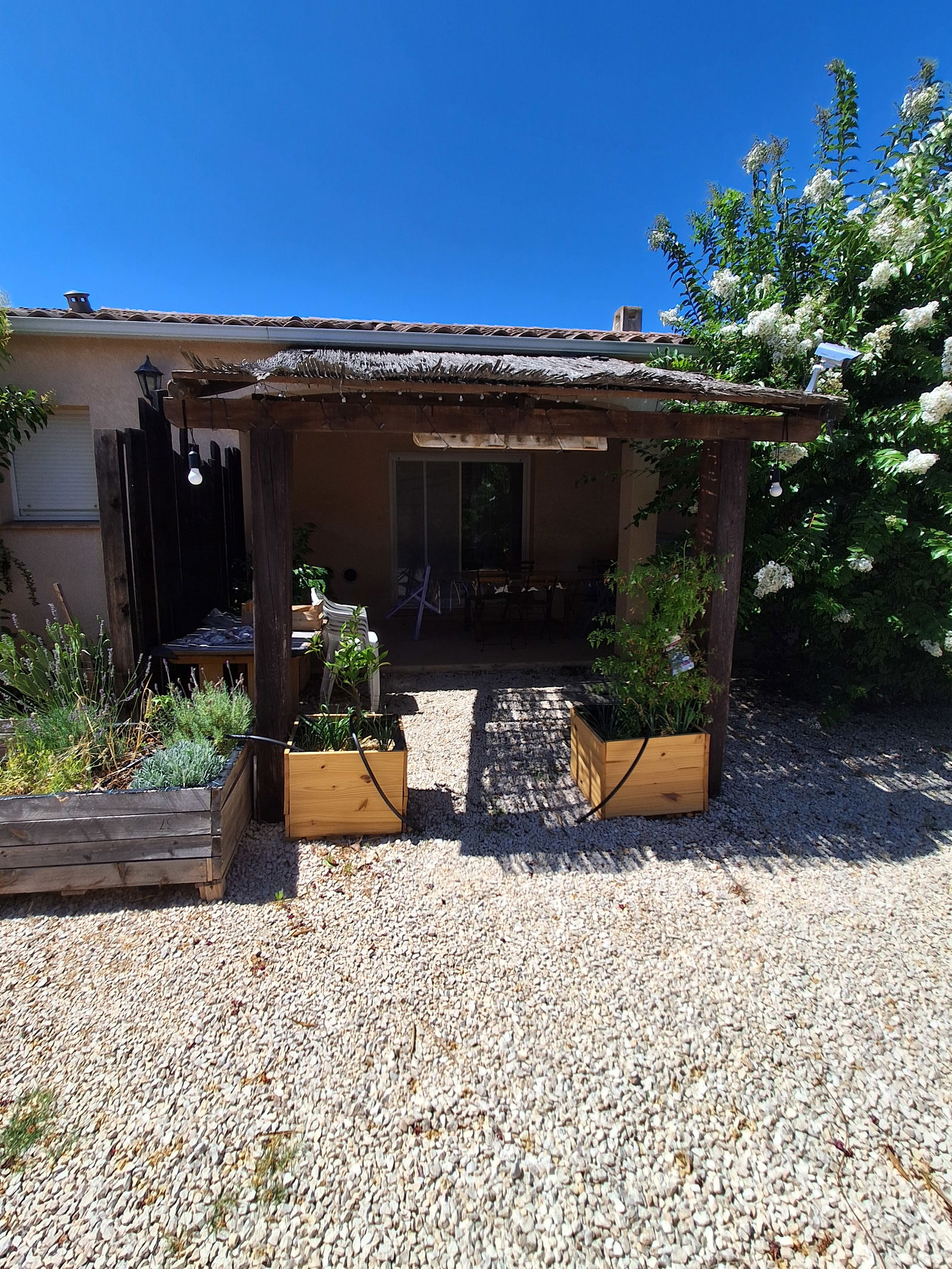 Oberoende Studio Salles-d'Aude 259490