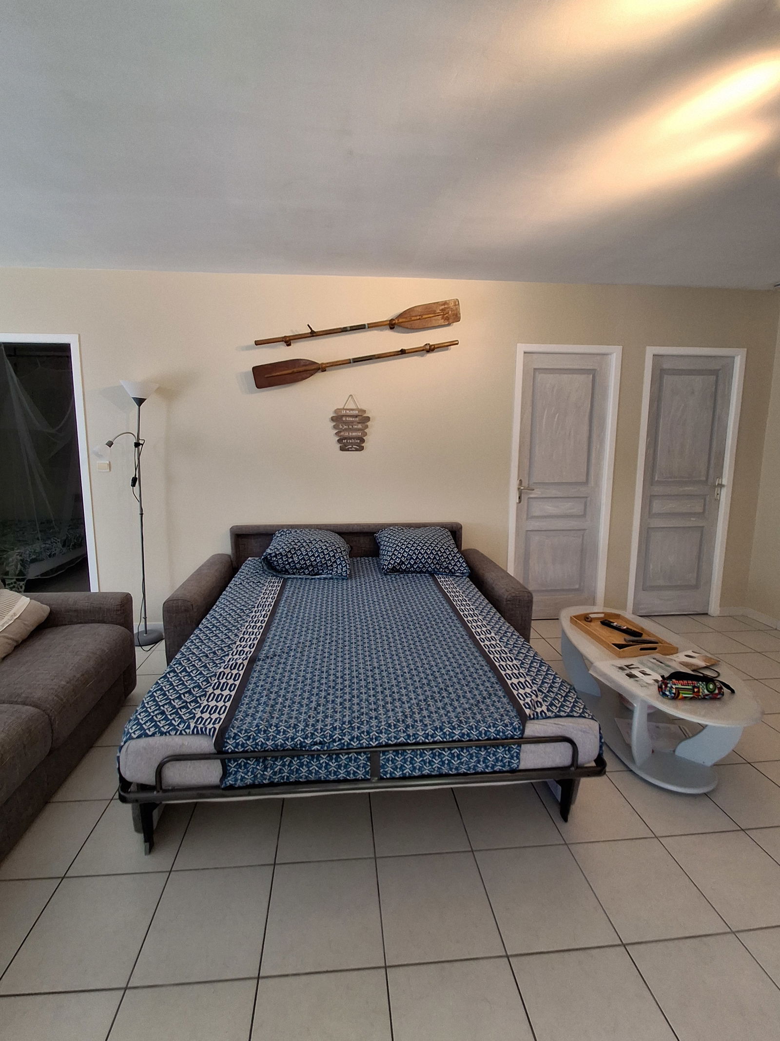 Oberoende Studio Salles-d'Aude 259490