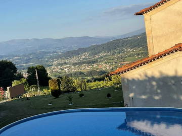 Roomlala | Villa Familiale Traditionnelle Avec Piscine
