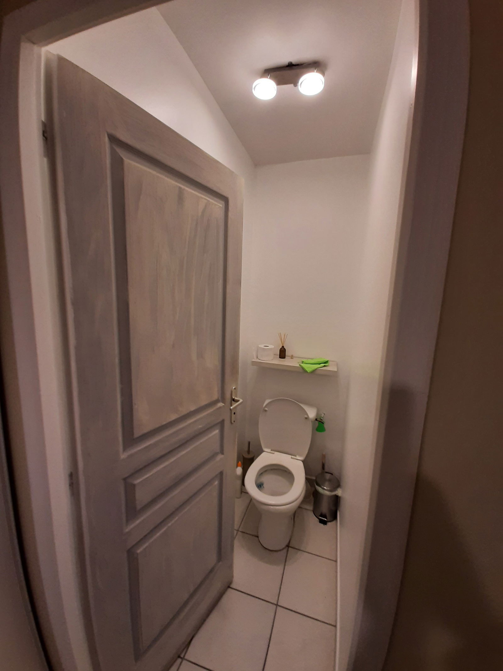 Estudio Independiente Salles-d'Aude 259490