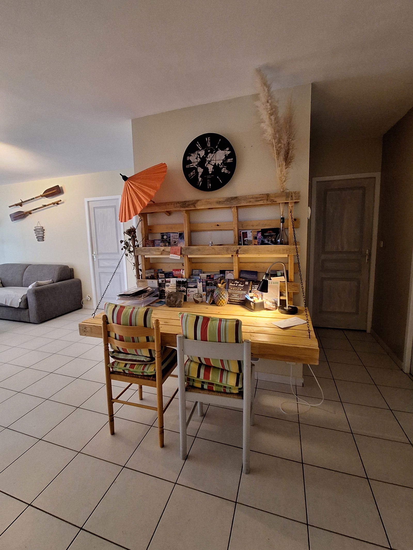 Estudio Independiente Salles-d'Aude 259490